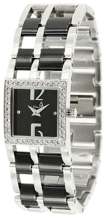 Часы Le Chic Constanse CC6364SBK